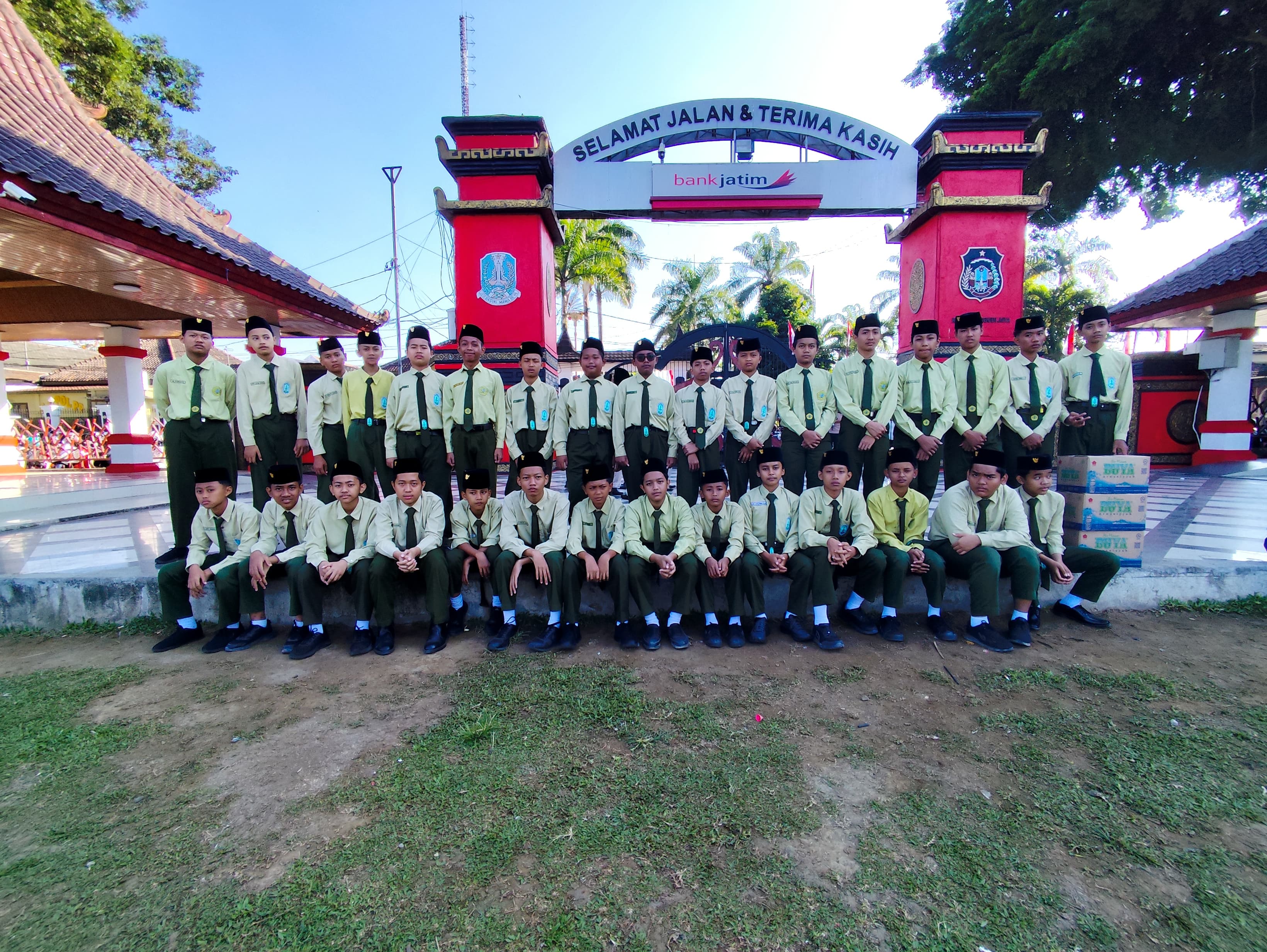 Pondok Pesantren Dzikrul Quran